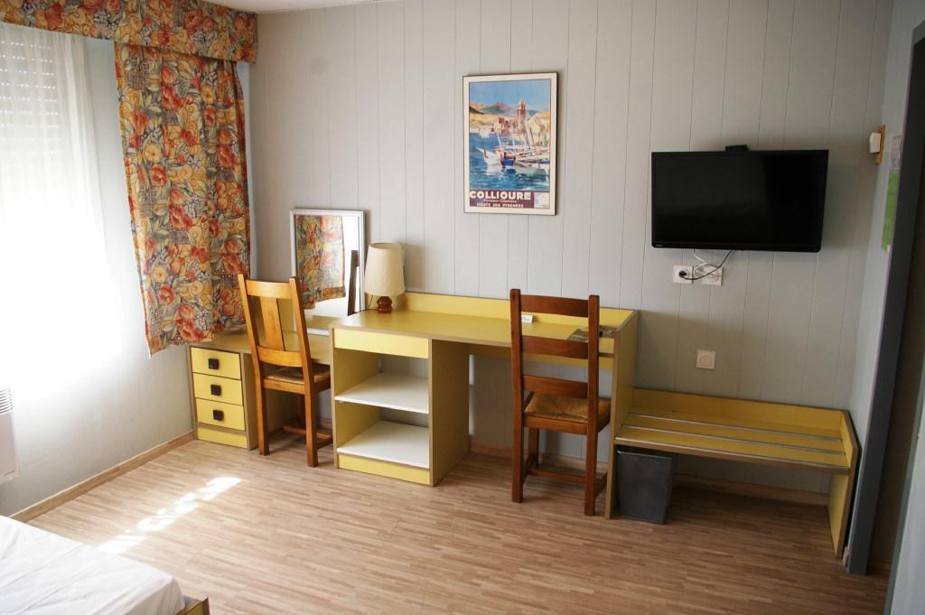 Le Skippy Dancotel Saint-Pierre-des-Corps Exterior foto